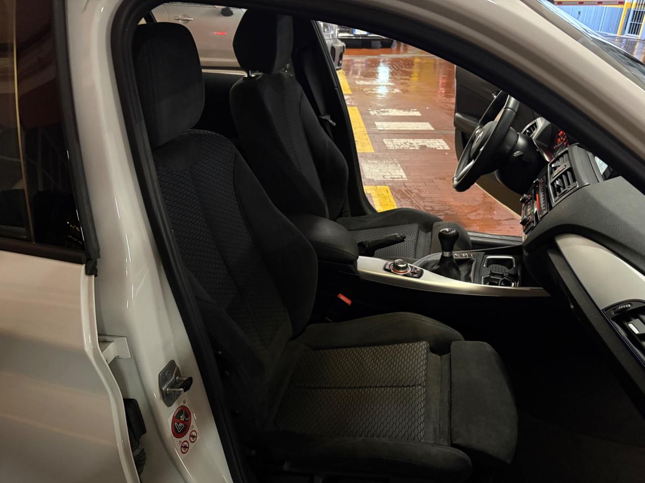 Bmw 116 116d 5p. Msport NEOPATENTATI...!!!!