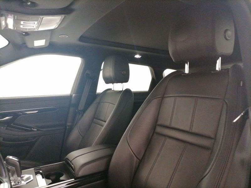 Land Rover Range Rover Evoque 2.0d i4 mhev R-Dynamic SE awd 163cv auto