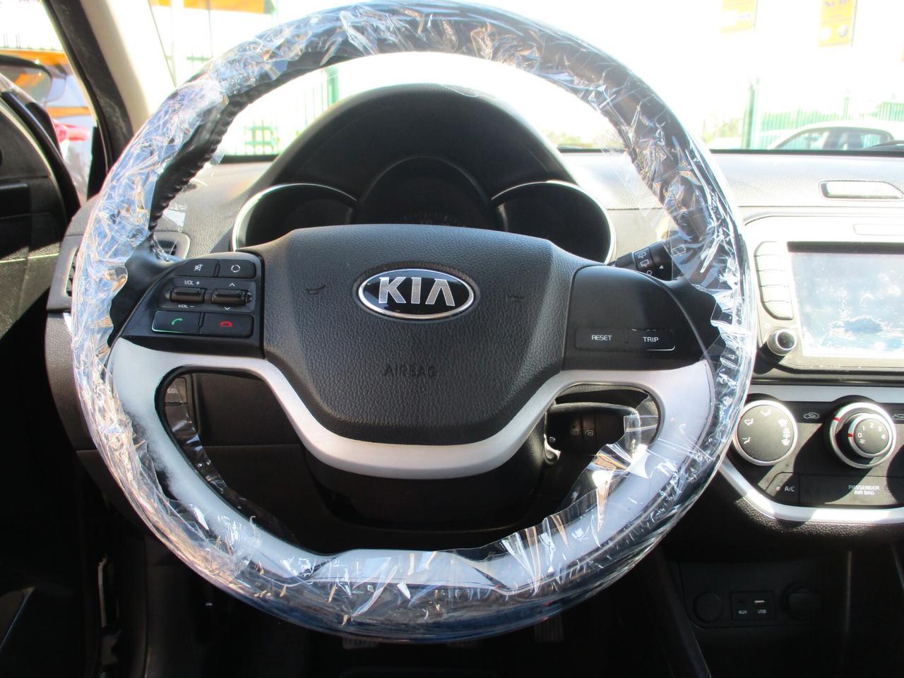 Kia Picanto 1.0 ACTIVE GPL DI SERIE