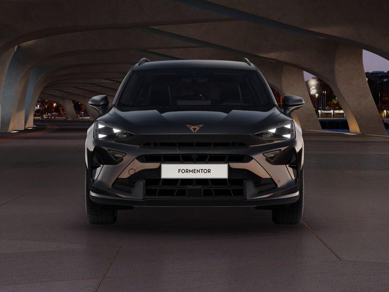 Cupra Formentor 1.5 hybrid 150cv dsg