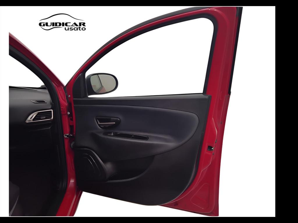 LANCIA Ypsilon III 2015 - Ypsilon 1.2 Gold s&s 69cv my19