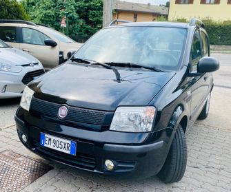 Fiat Panda 1.2 Dynamic del 2012 ok Neopatentati