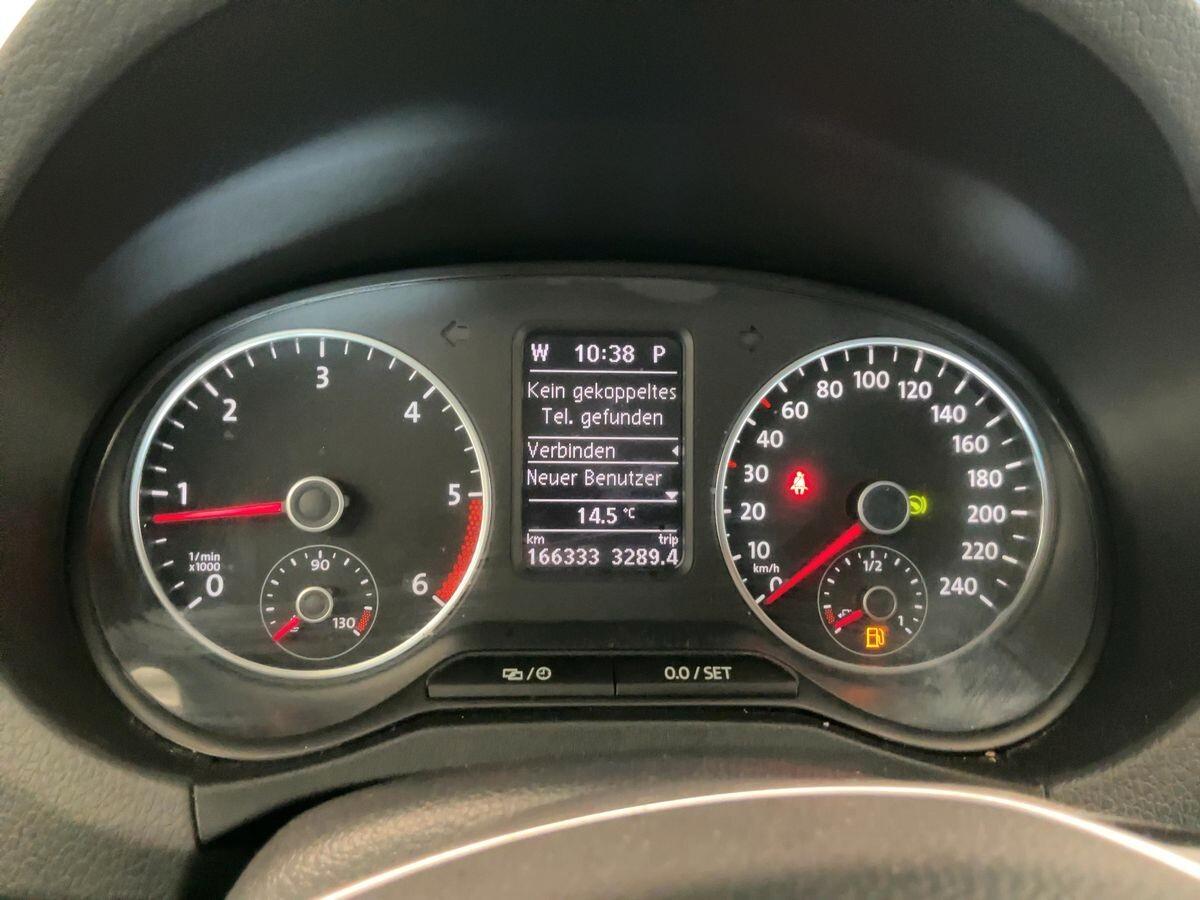 Volkswagen Amarok 180 CV CANYON