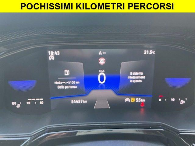 VOLKSWAGEN Taigo 1.0 TSI 95 CV Life