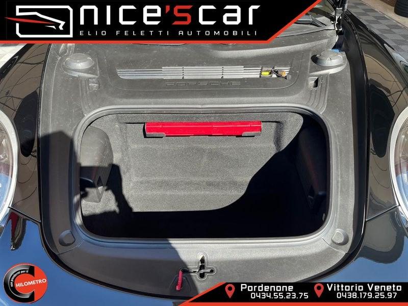 Porsche 911 3.4 Carrera Coupé