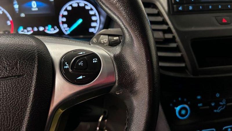 Ford Transit Connect 240 1.5 TDCi 120CV PL Furgone Trend + IVA 3 POSTI