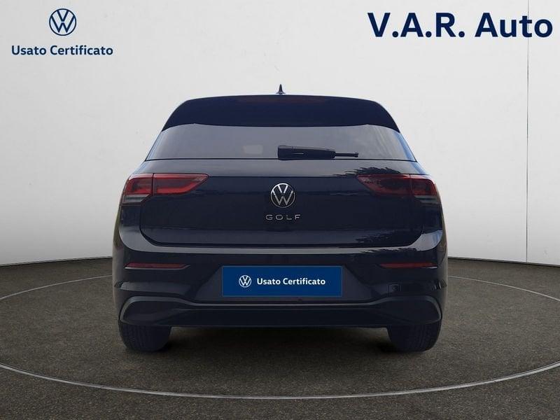 Volkswagen Golf Golf 2.0 TDI DSG LIFE