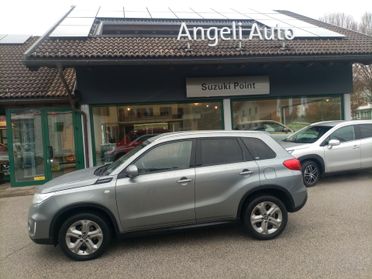 Suzuki Vitara 1.6 DDiS 4WD AllGrip V-Top