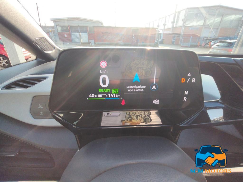 Volkswagen ID.3 58 kWh 1st edition Plus