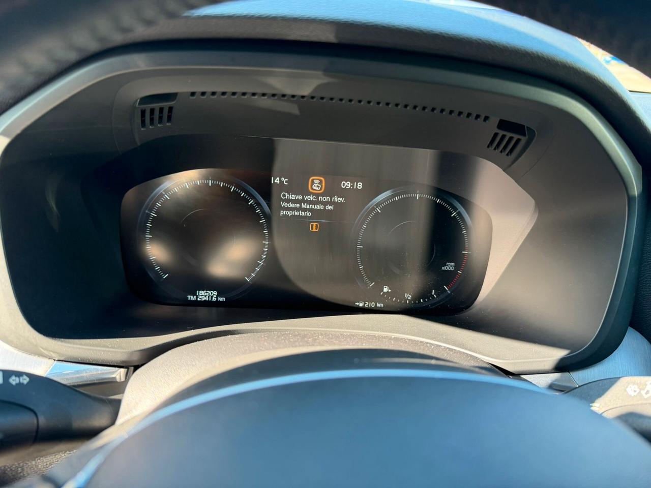 Volvo XC 60 2019 2.0D 197cv AWD