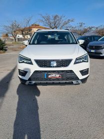 Seat Ateca 1.4 EcoTSI ACT Style