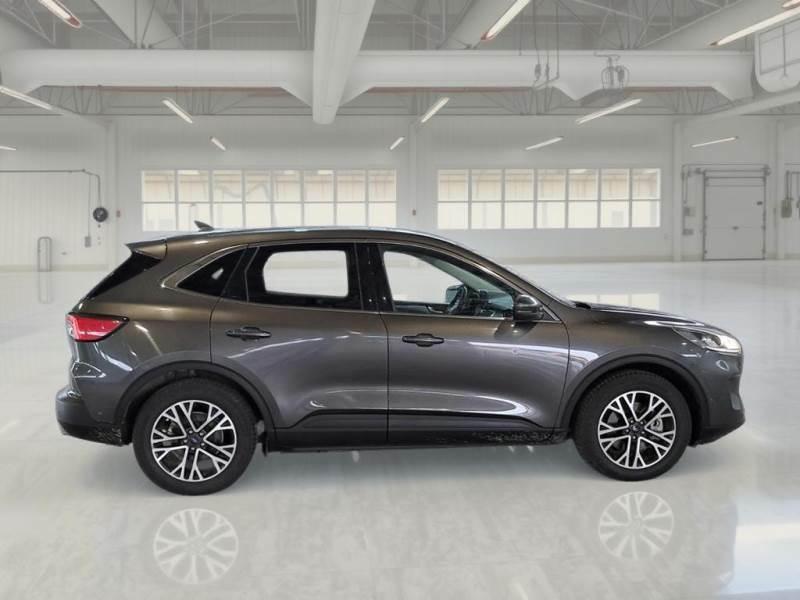 FORD KUGA 2.5 Benzina PHEV 225CV 2WD Titanium Aut