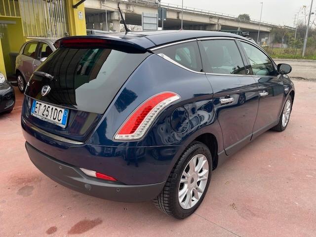 Lancia Delta 1.6 MJT DPF 105 CV Gold, UNIPROPRIETARIO!!