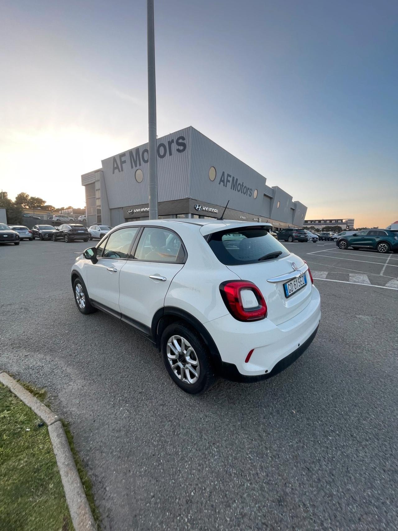 Fiat 500X 1.0 T3 120 CV Business