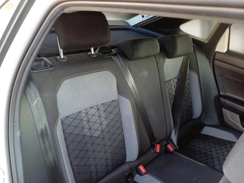 VOLKSWAGEN TAIGO 1.0 TSI 81KW R-LINE DSG SUV