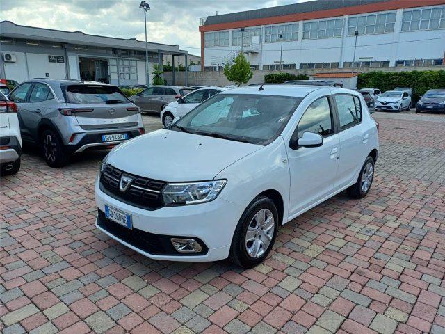 DACIA Sandero 2ª serie Streetway 1.5 Blue dCi 75 CV S&S Comfor