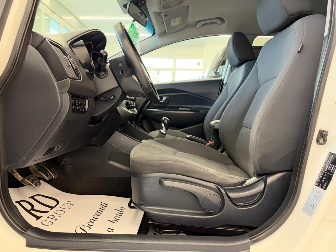 Kia Rio 1.4 CRDi 5p. Cool Collection ok neopatentati