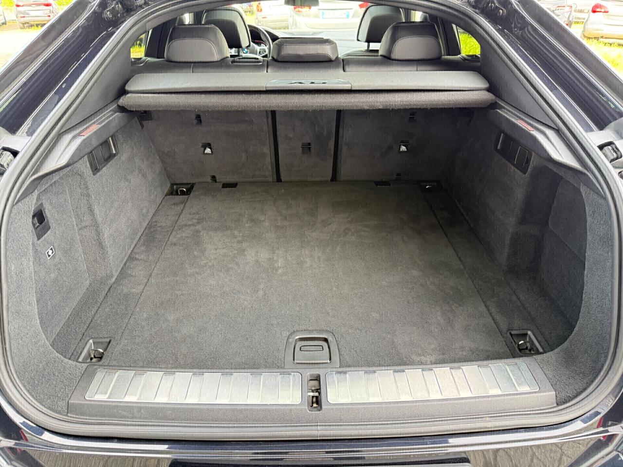 Bmw X6 xDrive30d Msport