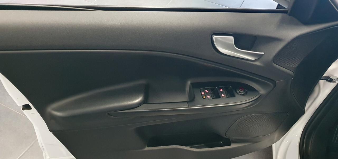 Alfa Romeo Giulietta 1.6 JTDm 120 CV Super