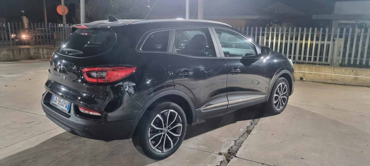 Renault Kadjar Blue dCi 8V 115CV Black Edition SOTTOCOSTO 15900