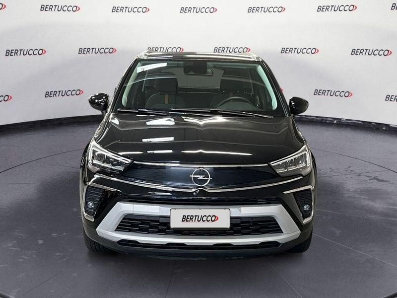 Opel Crossland 1.2 12V Start&Stop Elegance