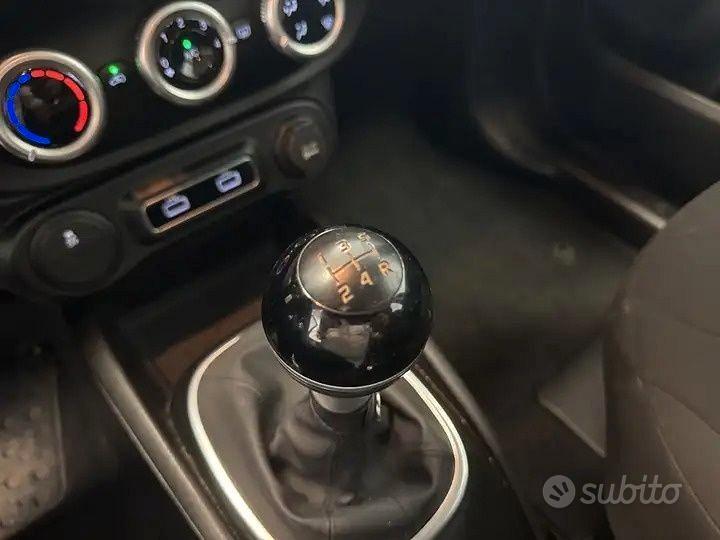 Fiat 500L 1.3Mjet95CV CONNECT-CARPLAY/ANDROID 133
