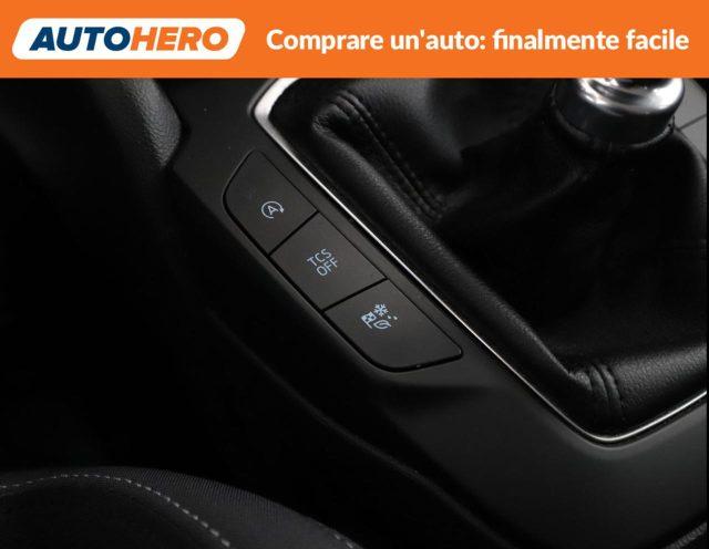FORD Focus 1.5 EcoBlue 120 CV SW Business