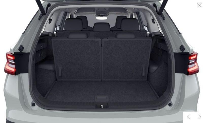 Škoda Kodiaq 1.5 m-HEV Style DSG 7p+NUOVA DA IMMATRICOLARE