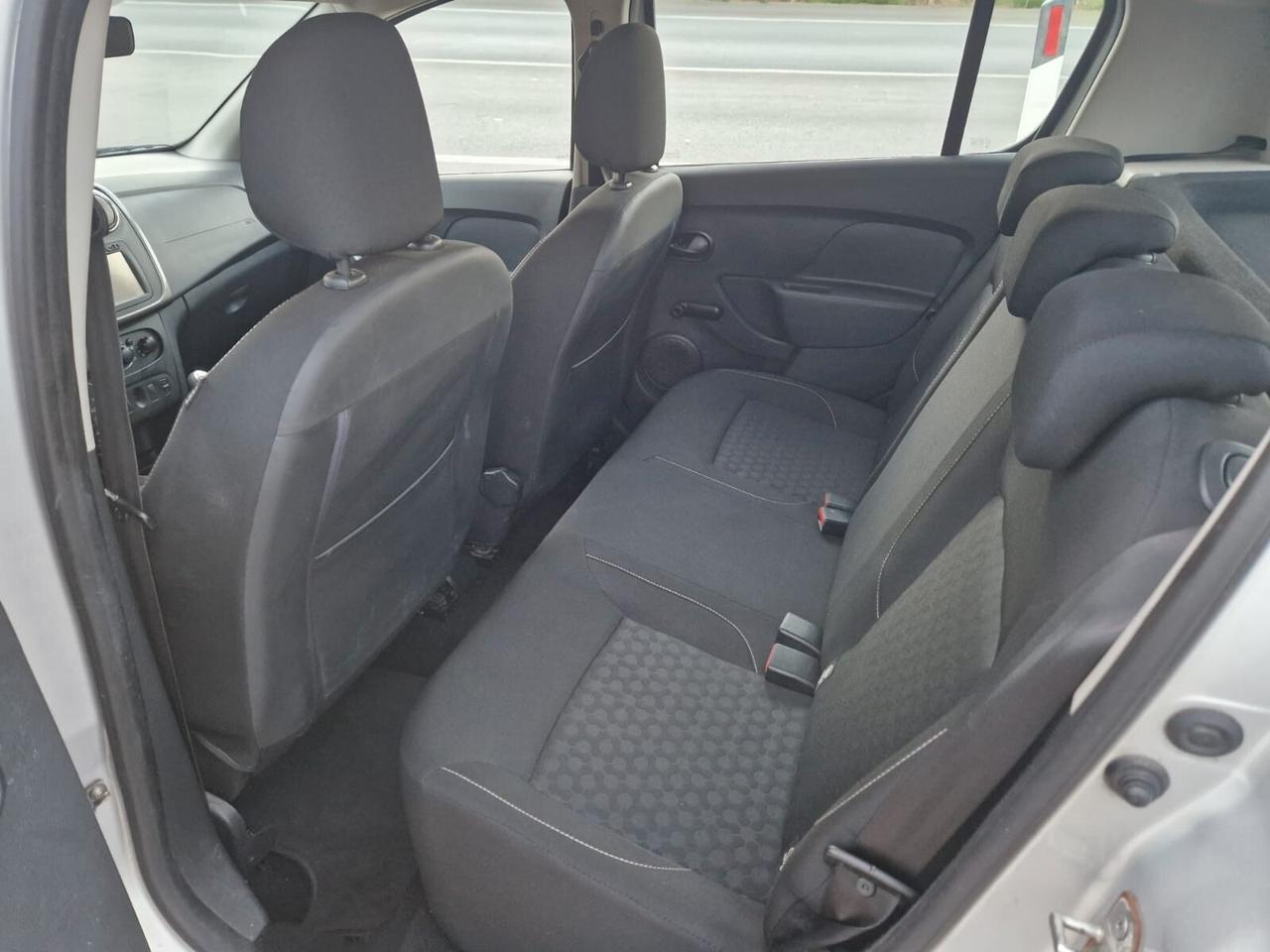 Dacia Sandero 900 TCe 12V 90CV Lauréate