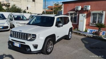 Jeep Renegade 1.6 Mjt 130 CV S