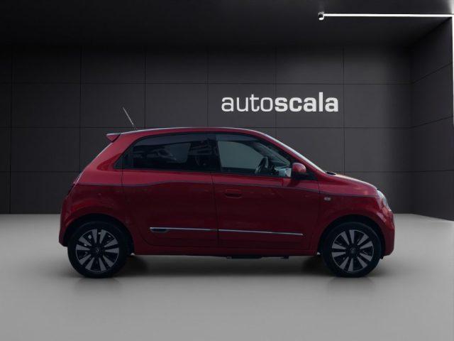 RENAULT Twingo Electric Intens