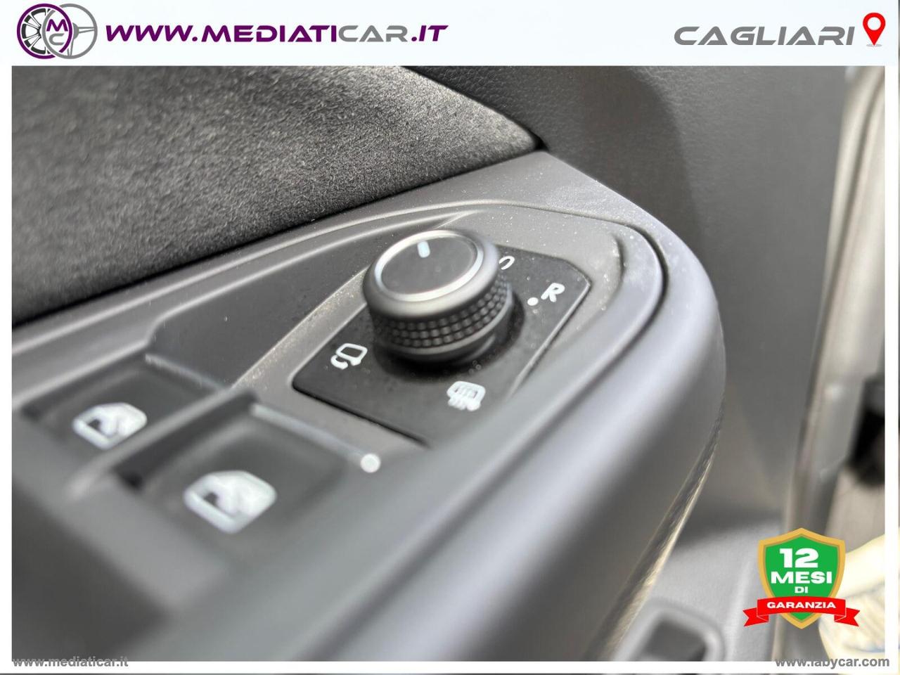 VOLKSWAGEN Golf 1.4 TSI eHYBRID 204 CV DSG Style