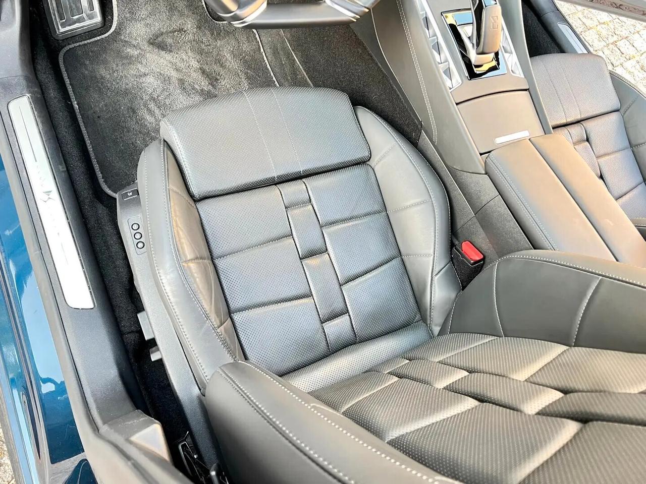 Ds 9 Automobiles E-Tense PHEV 360cv aut.8 4X4 Rivoli+ Opera Lounge