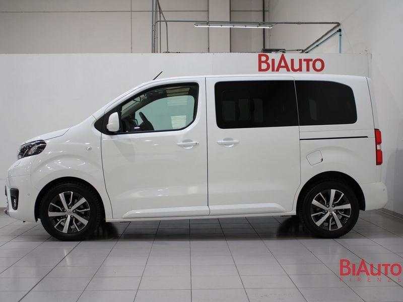 Toyota Proace Verso 1.6D 115Cv S&S M/T L0 D Executive 8 posti
