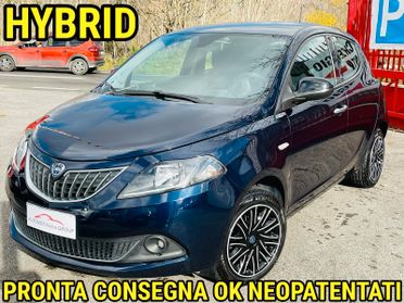 Lancia Ypsilon 1.0 firefly hybrid Gold NESSUN OBBLIGO DI FINANZ