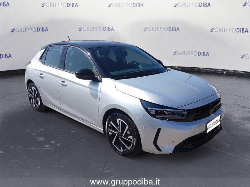 Opel Corsa VI 2023 1.2 GS s&s 75cv