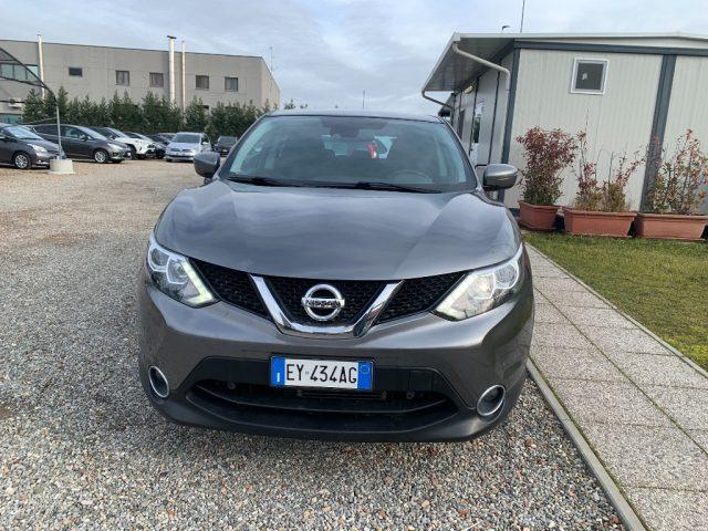 NISSAN Qashqai 1.2 DIG-T Tekna