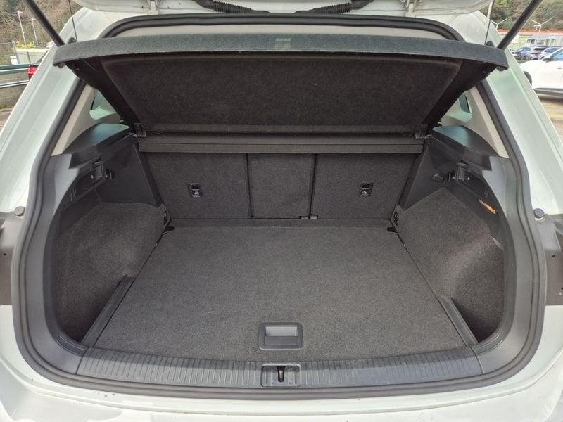 Volkswagen Tiguan 2.0 tdi Style 4motion 150cv dsg