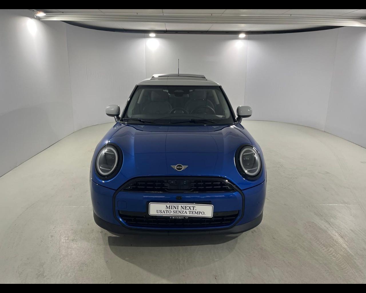 MINI Mini 5ª serie (F66) - Mini Cooper C Classic