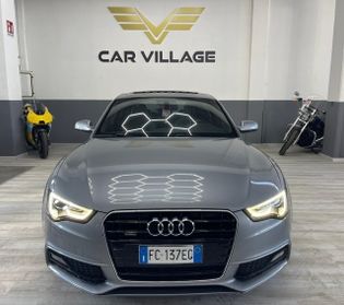 Audi A5 SPB 2.0 TDI 190 CV S Line multitronic Advanced