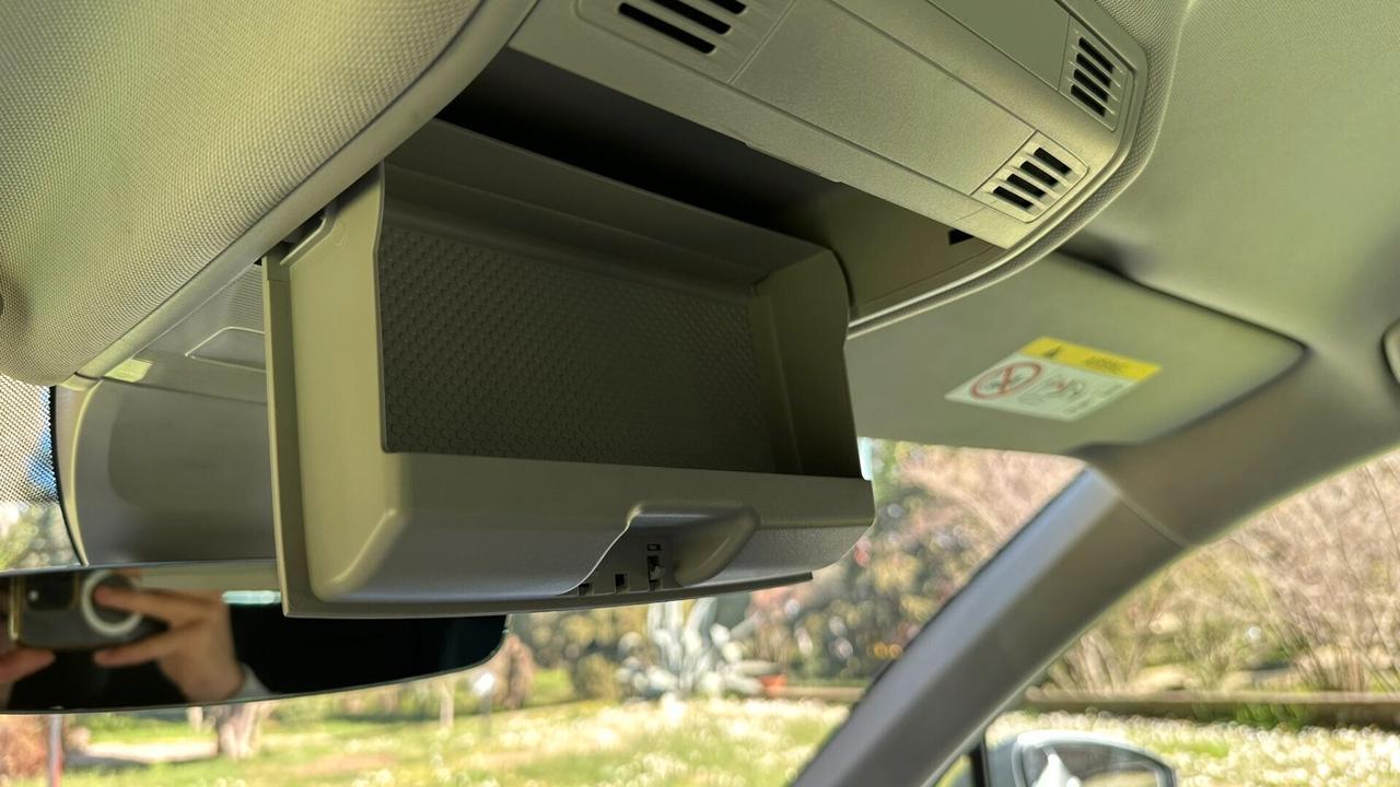 Volkswagen Tiguan 2.0 TDI SCR DSG Business BlueM Tech 2019 PERFETTA LEGGI TESTO