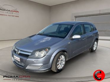 OPEL Astra 1.7 CDTI 101CV 5 porte MOTORE CON 150.000 KM