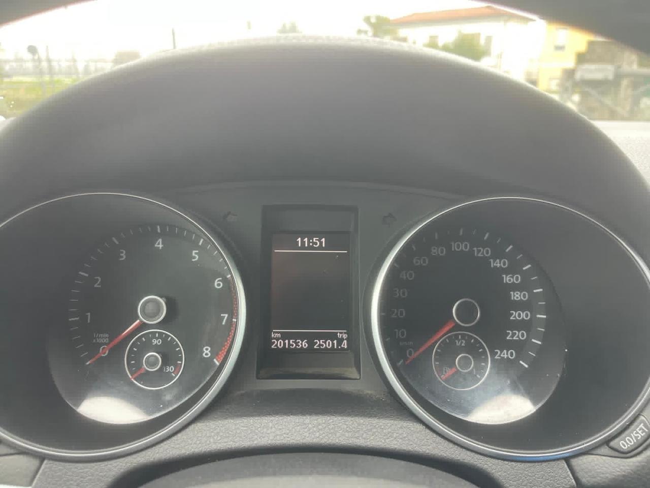 Volkswagen Golf 1.4 TSI 122CV 5p. Highline