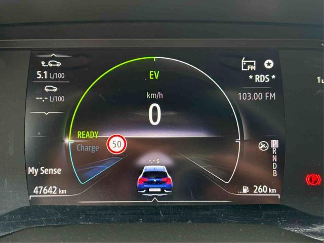 RENAULT Captur Full Hybrid E-Tech 145 CV Intens