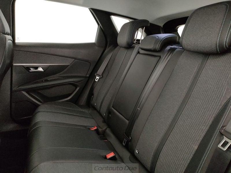 Peugeot 3008 3008 BlueHDi 130 S&S EAT8 Allure