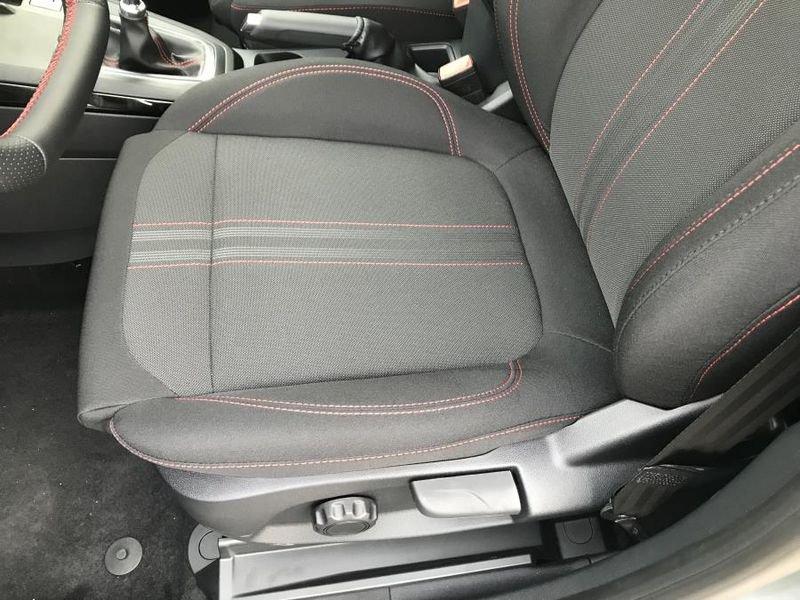 Ford Puma 1.0 EcoBoost Hybrid 125cv ST-Line ST LINE