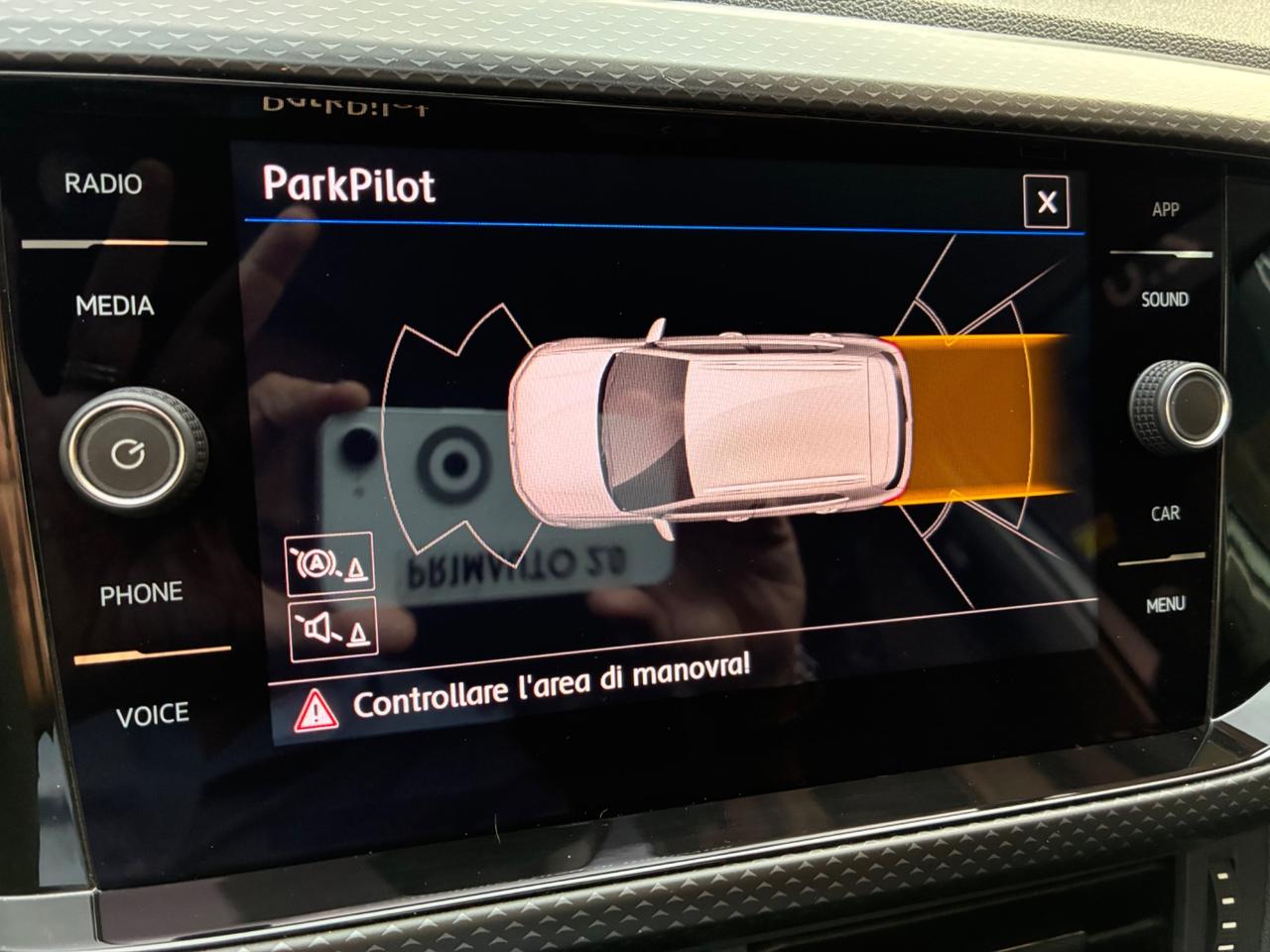 Volkswagen T-Cross 1.0 TSI 115 CV DSG Style BMT