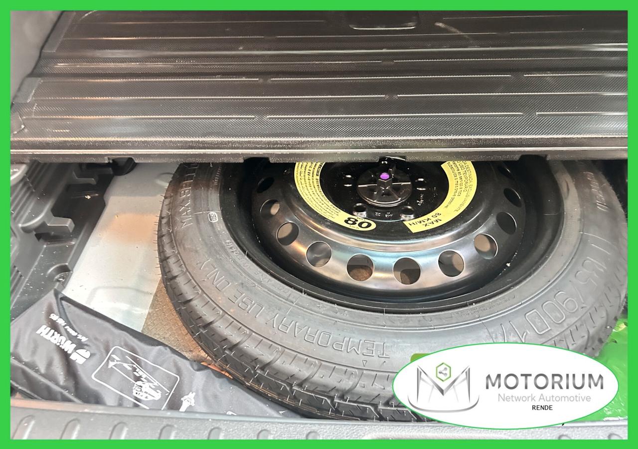 Hyundai Tucson 1.6 CRDi 116cv Unico Propr. 04/2019