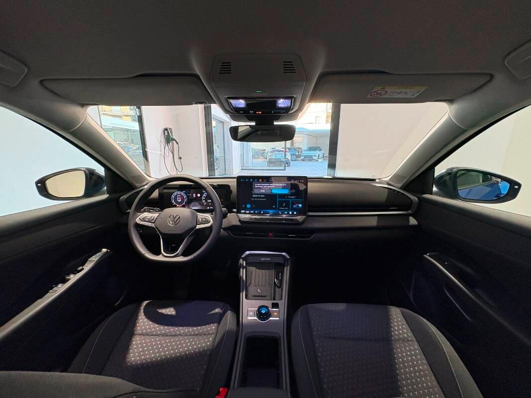 Volkswagen T-Roc 1.5 etsi Life 115cv dsg