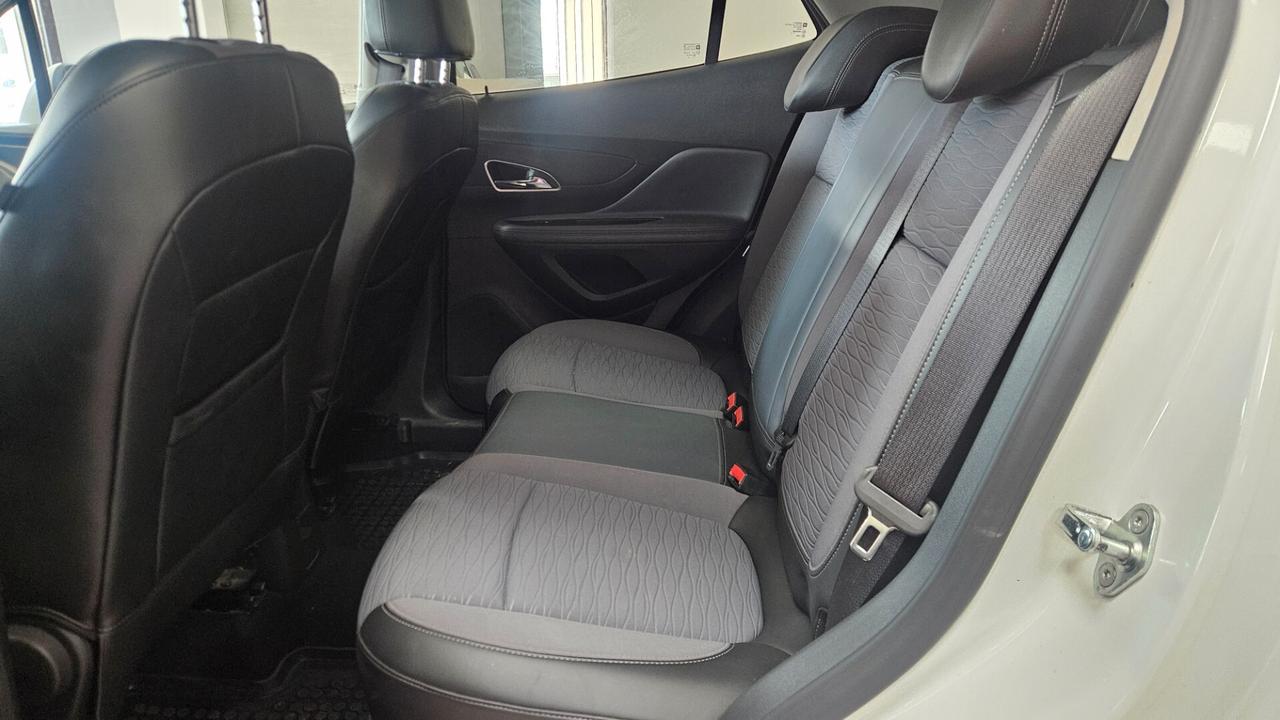 Opel Mokka 1.6 CDTI Ecotec 136CV 4x2 Start&Stop Cosmo